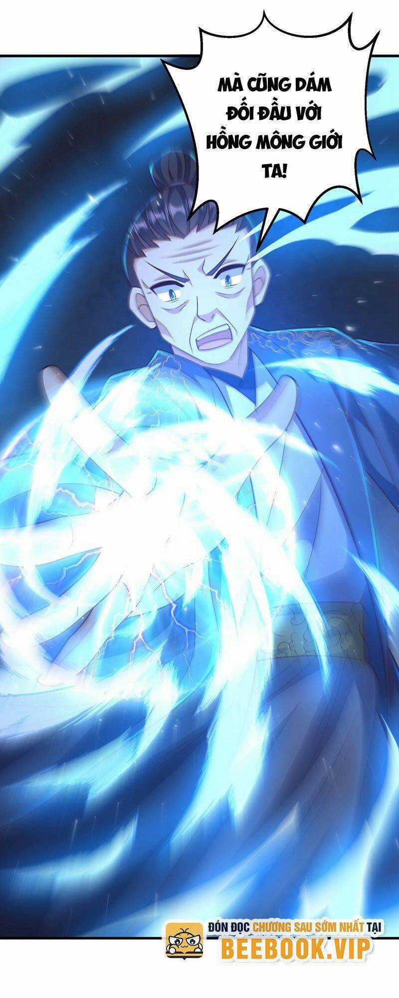 Võ Nghịch - Chapter 407 - Trang 22