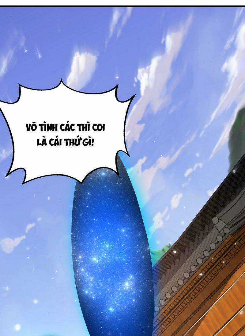 Võ Nghịch - Chapter 407 - Trang 23