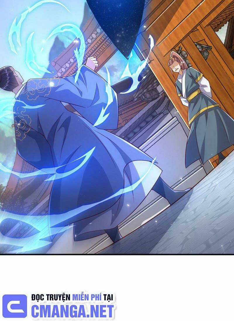 Võ Nghịch - Chapter 407 - Trang 24