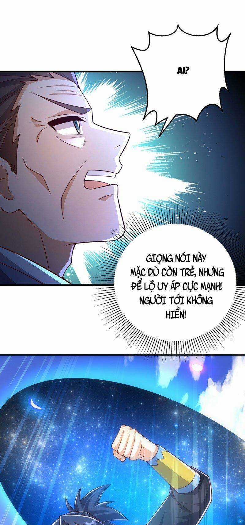 Võ Nghịch - Chapter 407 - Trang 25