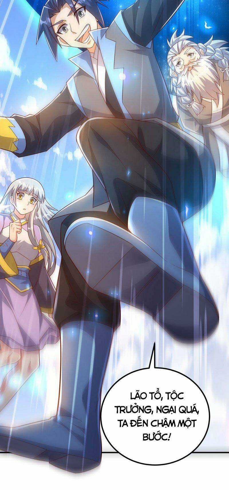 Võ Nghịch - Chapter 407 - Trang 26