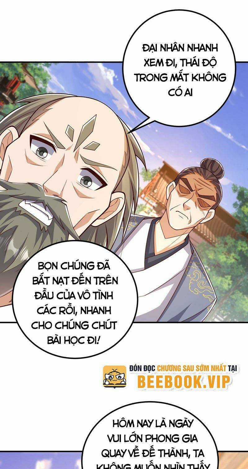 Võ Nghịch - Chapter 407 - Trang 29
