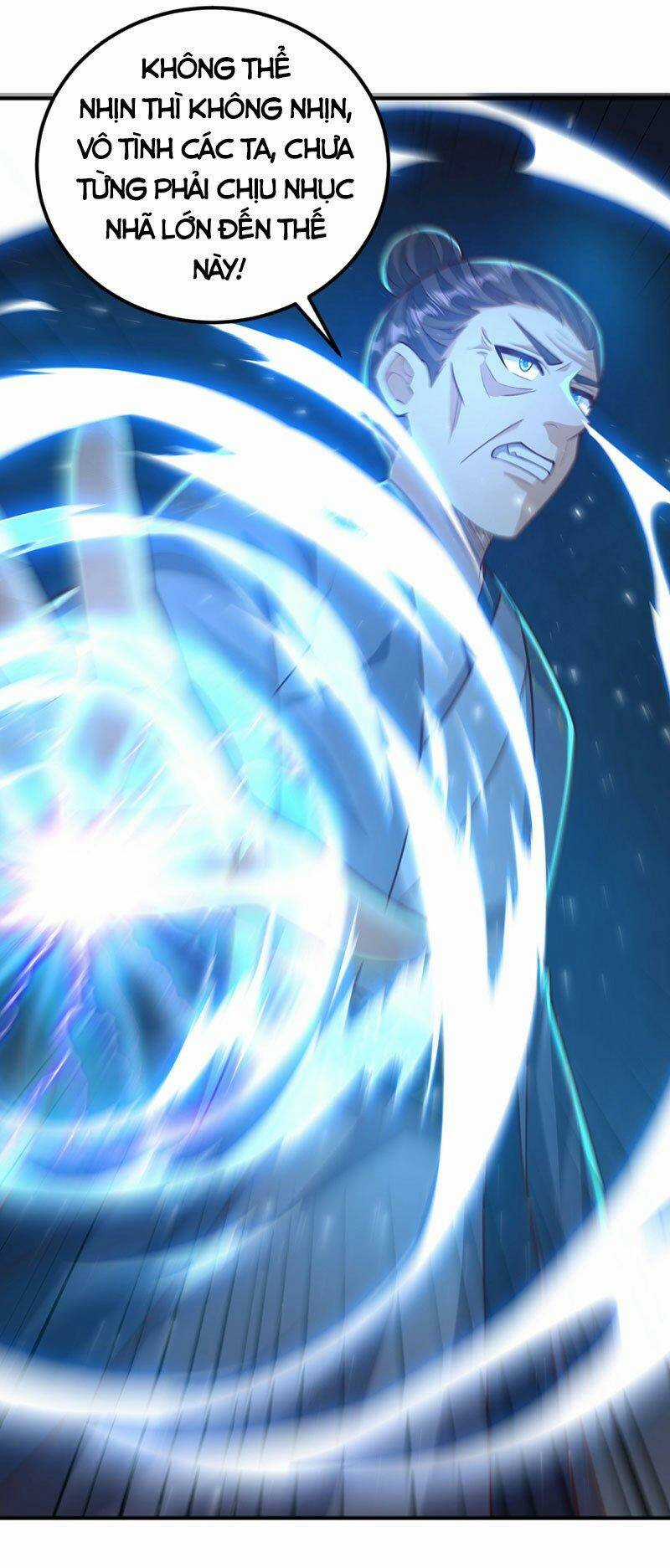 Võ Nghịch - Chapter 407 - Trang 31