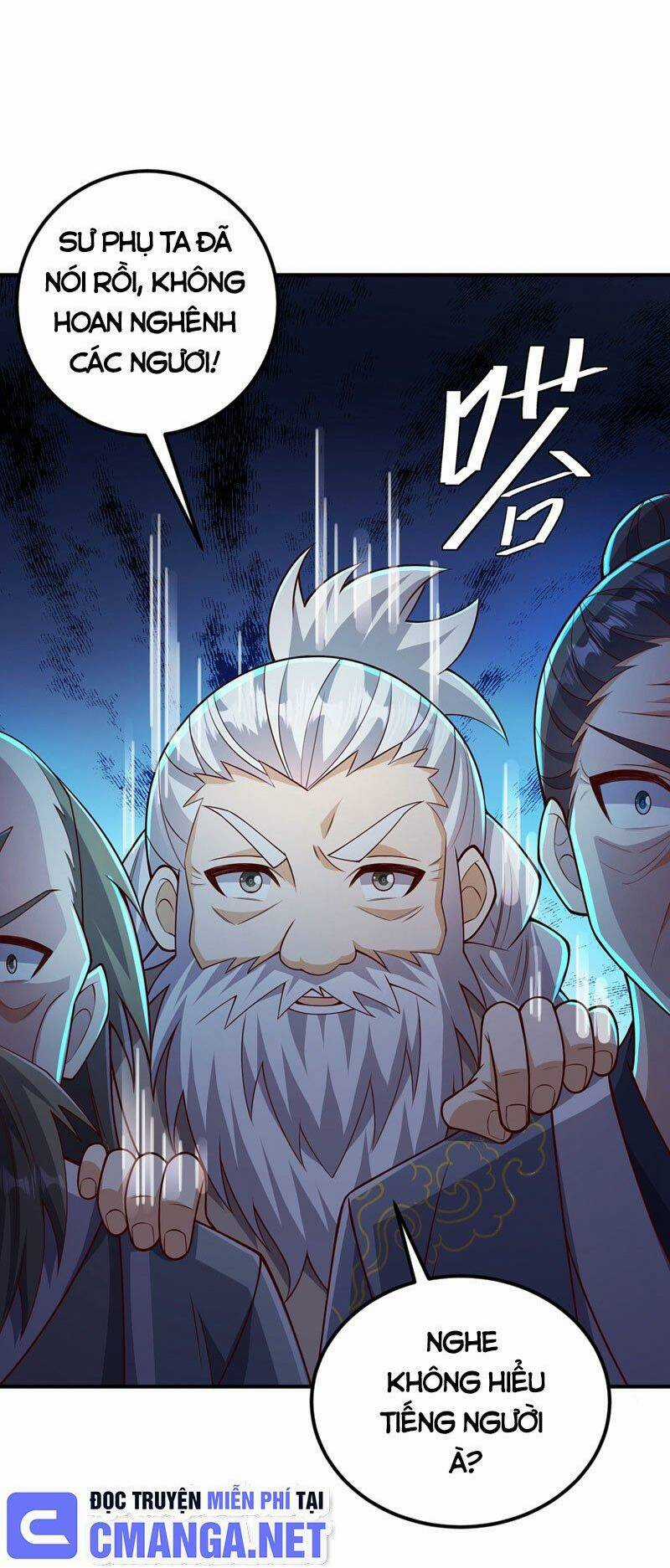 Võ Nghịch - Chapter 407 - Trang 32