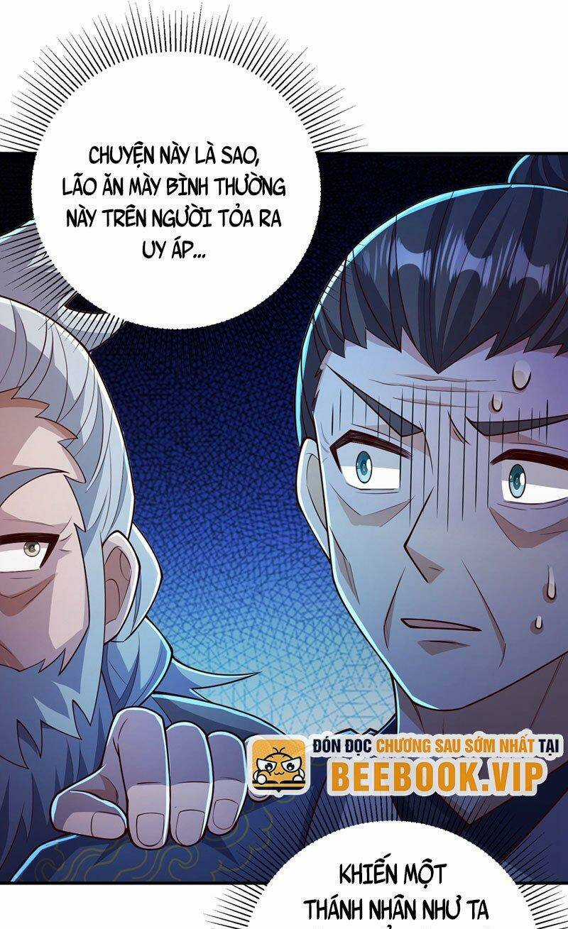 Võ Nghịch - Chapter 407 - Trang 33