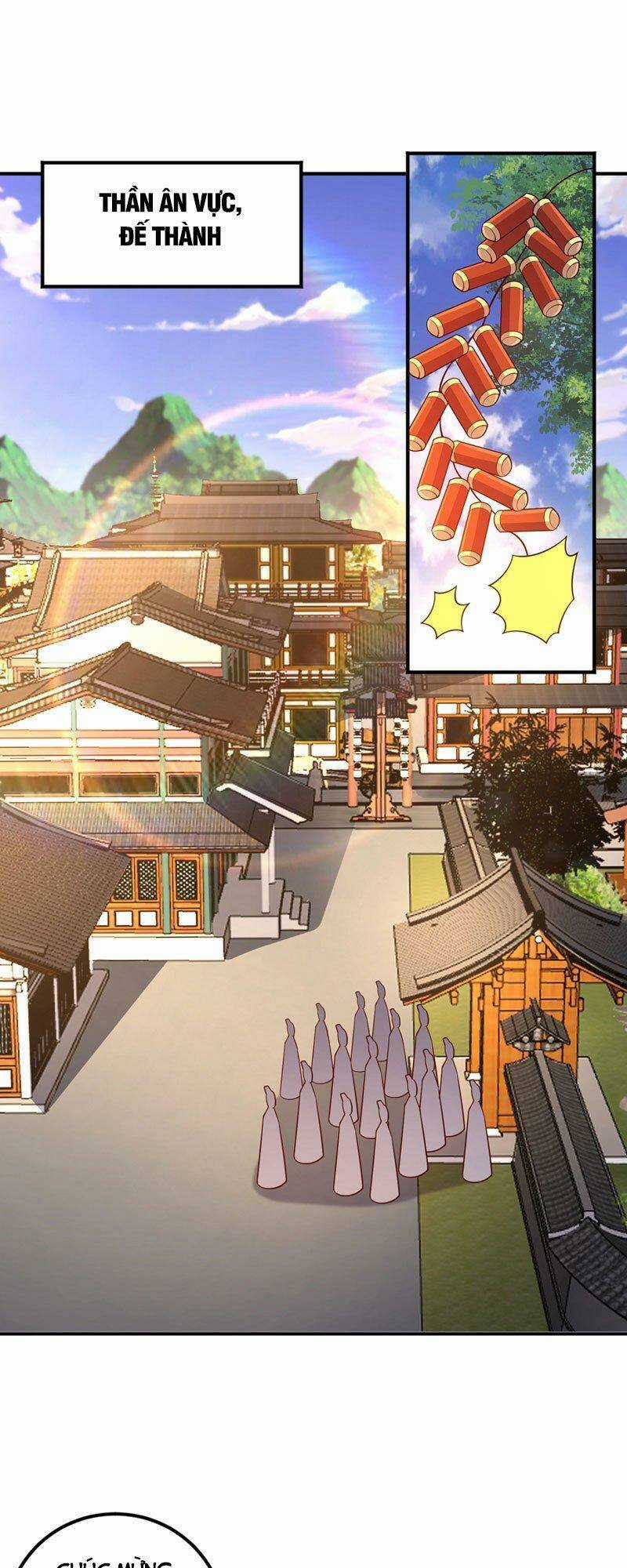 Võ Nghịch - Chapter 407 - Trang 5