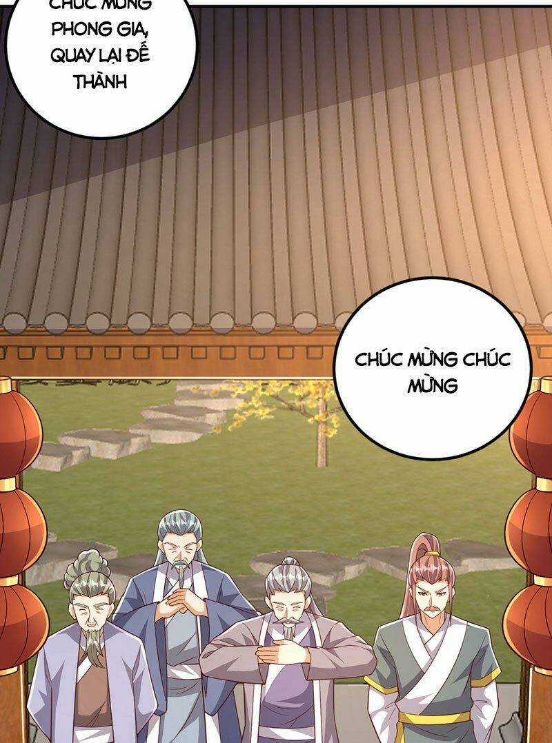 Võ Nghịch - Chapter 407 - Trang 6