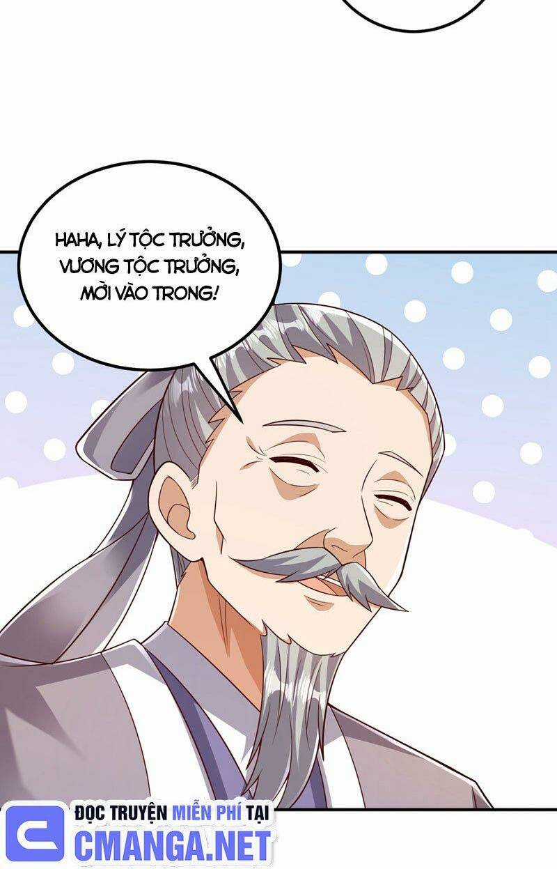 Võ Nghịch - Chapter 407 - Trang 9