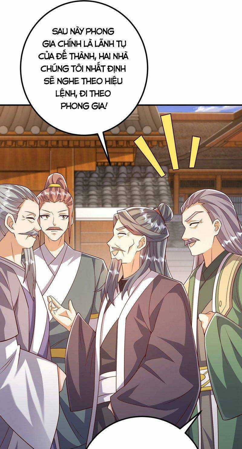 Võ Nghịch - Chapter 407 - Trang 10