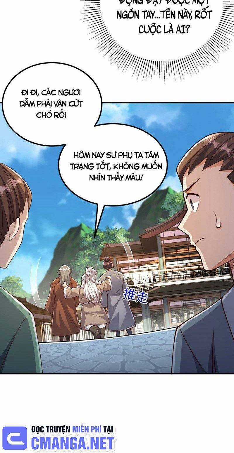 Võ Nghịch - Chapter 408 - Trang 2