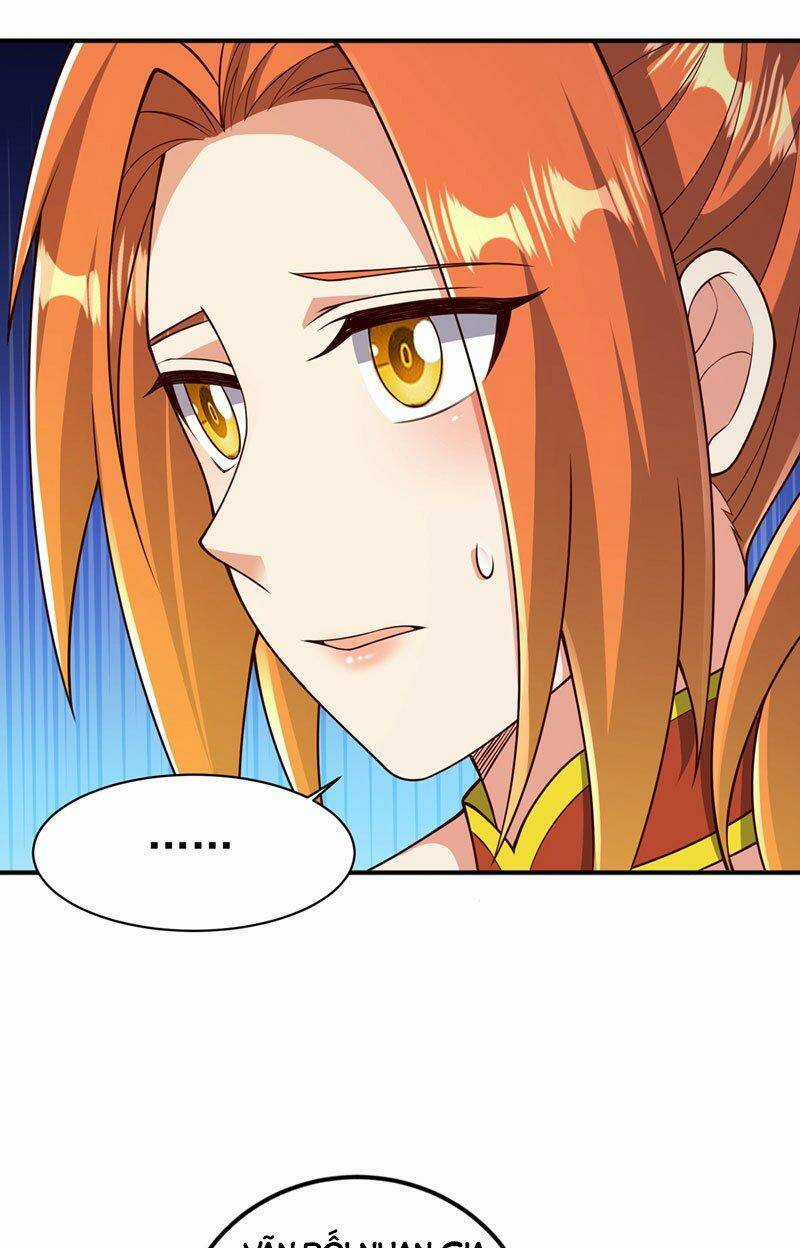 Võ Nghịch - Chapter 408 - Trang 11