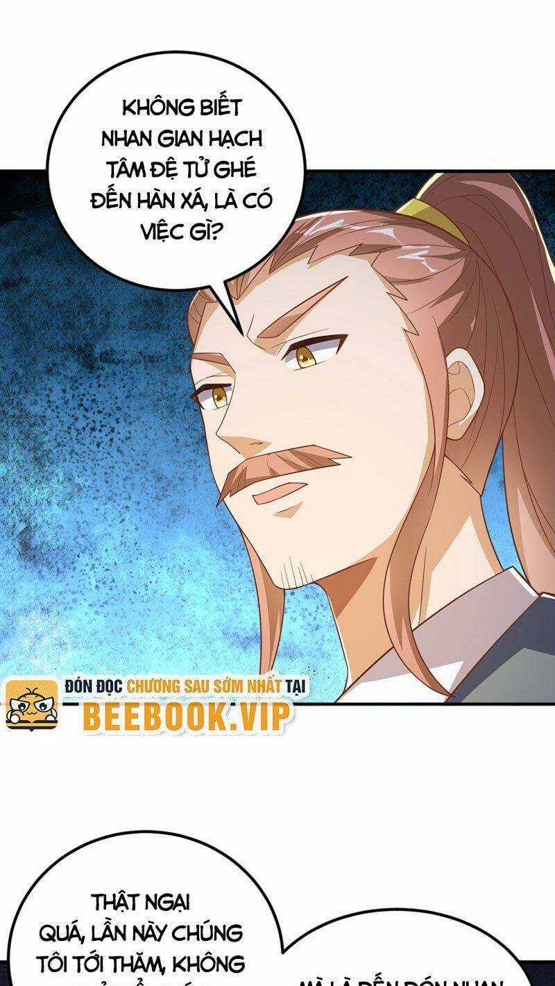 Võ Nghịch - Chapter 408 - Trang 13