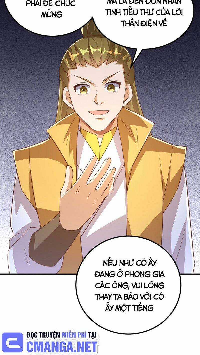 Võ Nghịch - Chapter 408 - Trang 14