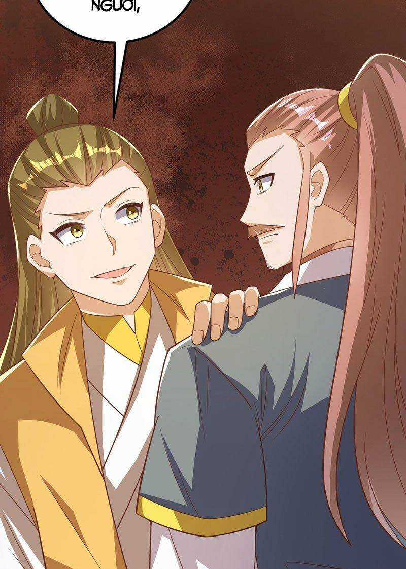 Võ Nghịch - Chapter 408 - Trang 16