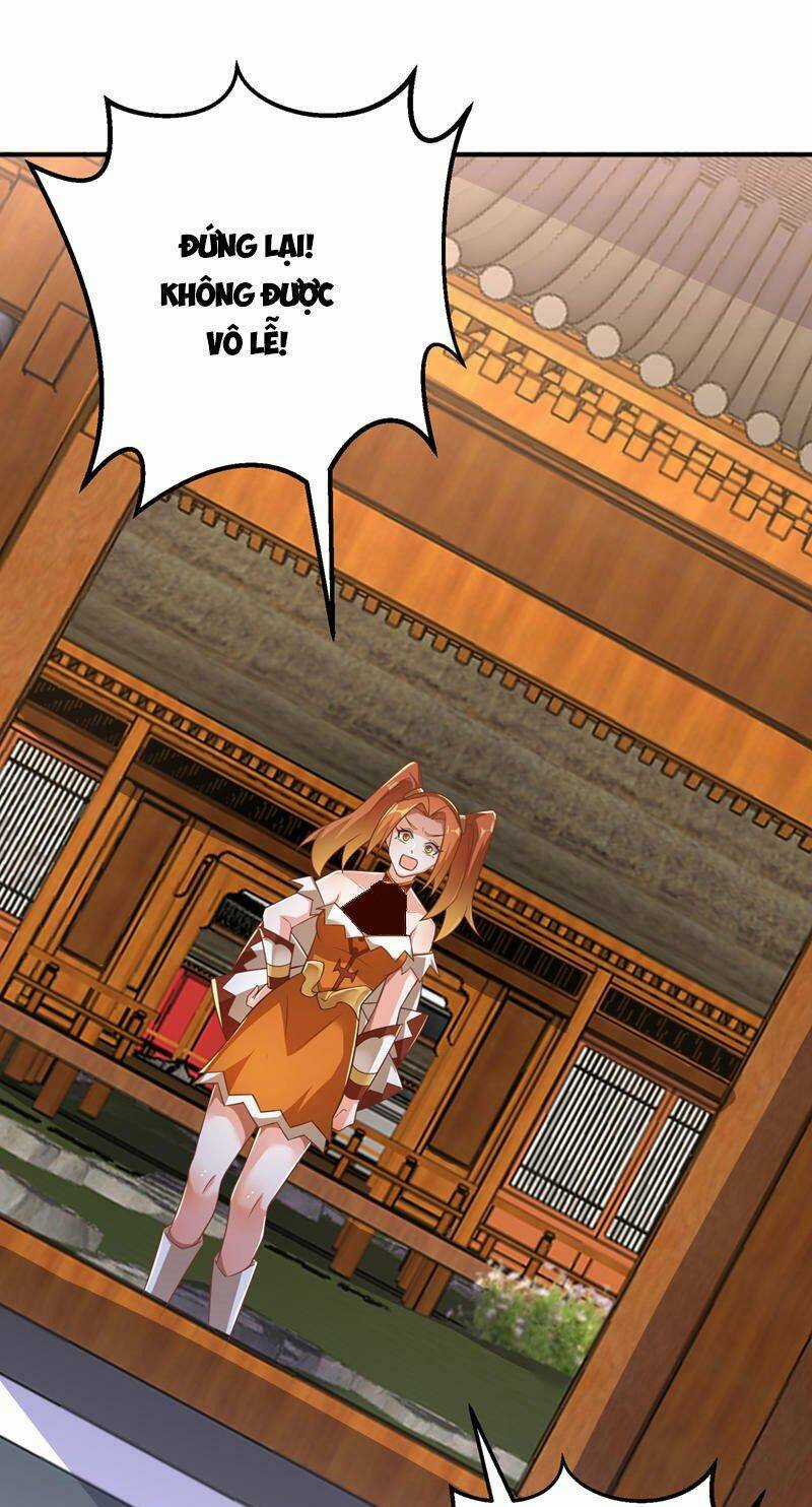 Võ Nghịch - Chapter 408 - Trang 18