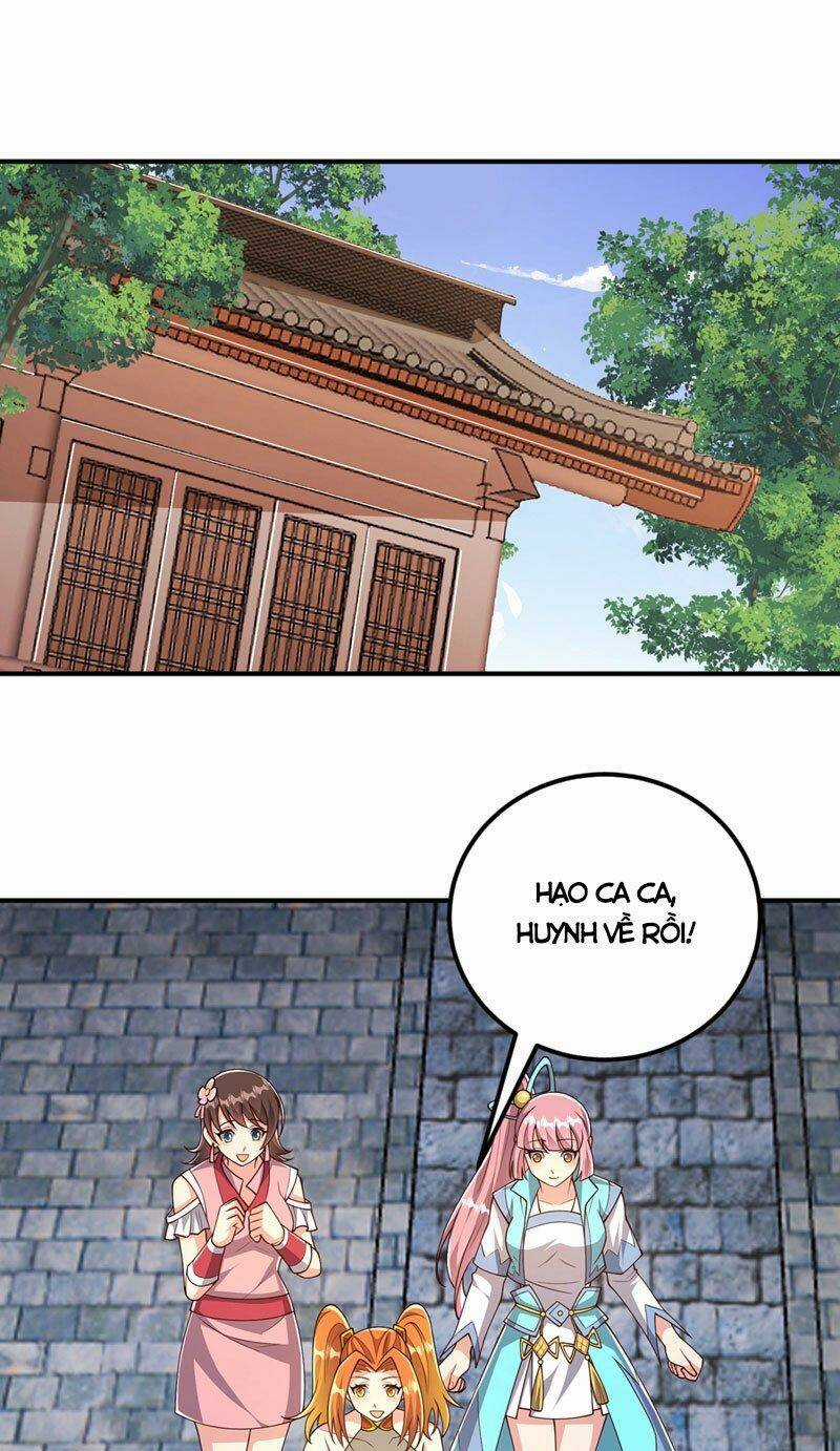 Võ Nghịch - Chapter 408 - Trang 3