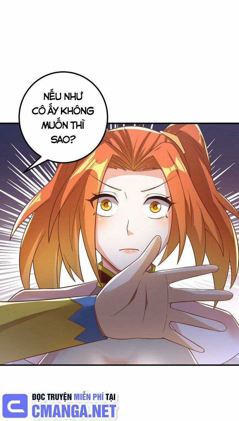 Võ Nghịch - Chapter 408 - Trang 21