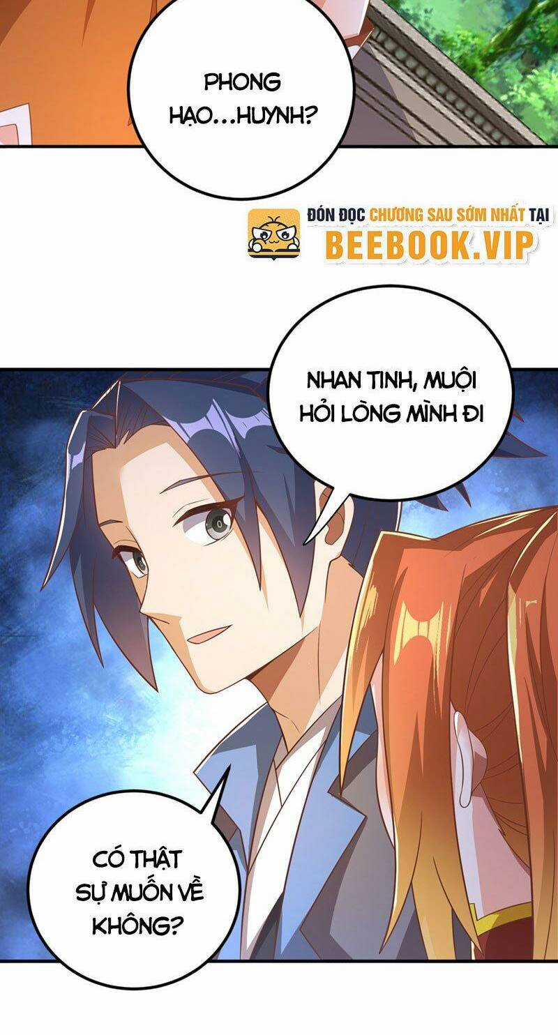 Võ Nghịch - Chapter 408 - Trang 23