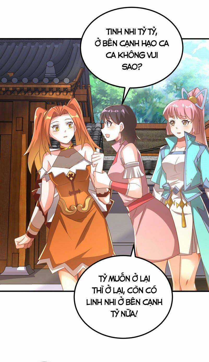 Võ Nghịch - Chapter 408 - Trang 24