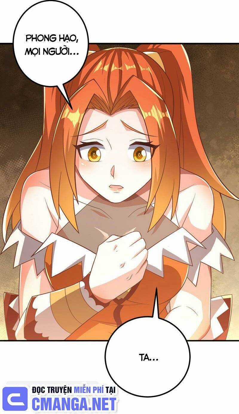 Võ Nghịch - Chapter 408 - Trang 25