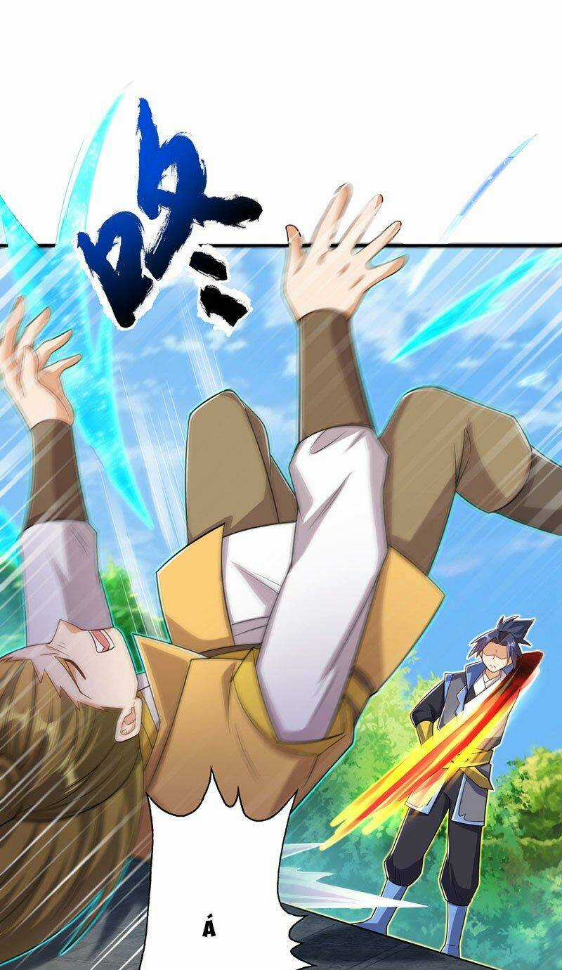 Võ Nghịch - Chapter 408 - Trang 33