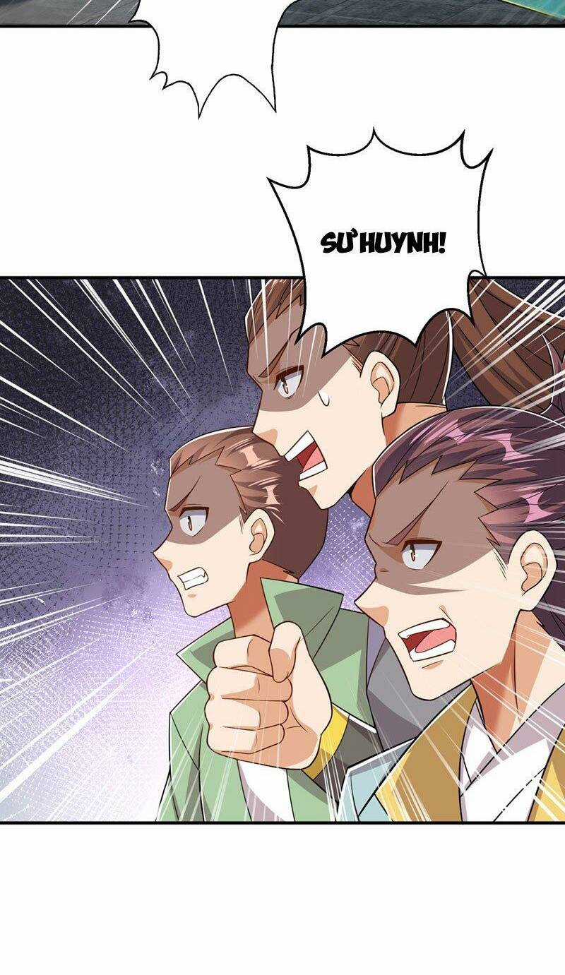 Võ Nghịch - Chapter 408 - Trang 34