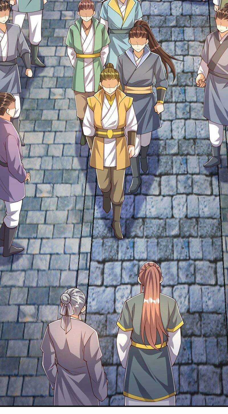 Võ Nghịch - Chapter 408 - Trang 8