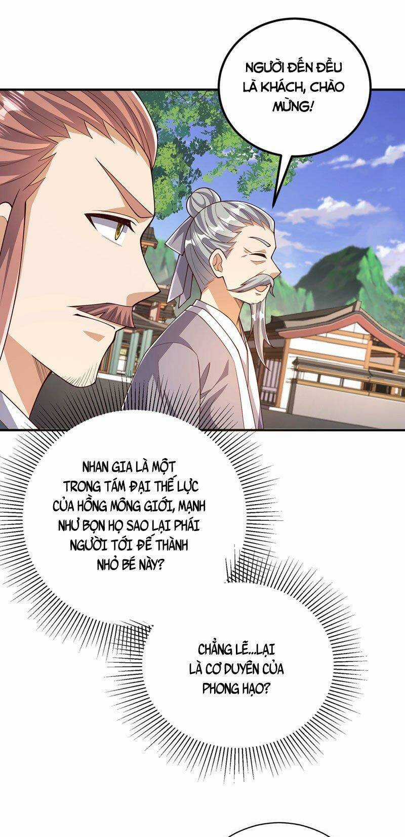 Võ Nghịch - Chapter 408 - Trang 9