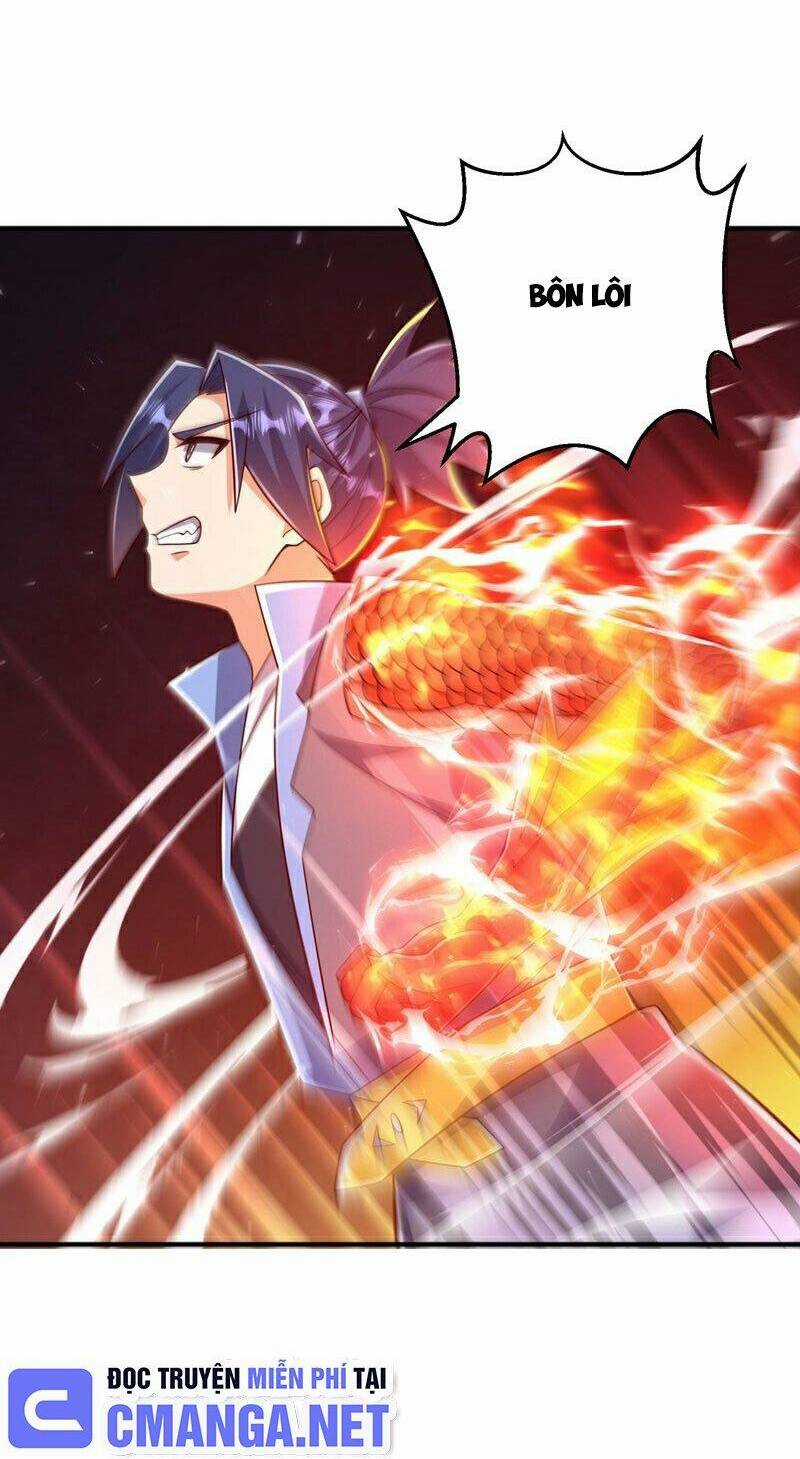 Võ Nghịch - Chapter 409 - Trang 12