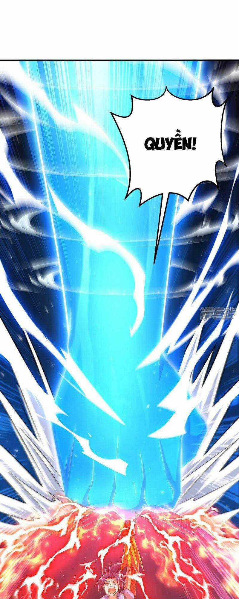 Võ Nghịch - Chapter 409 - Trang 13