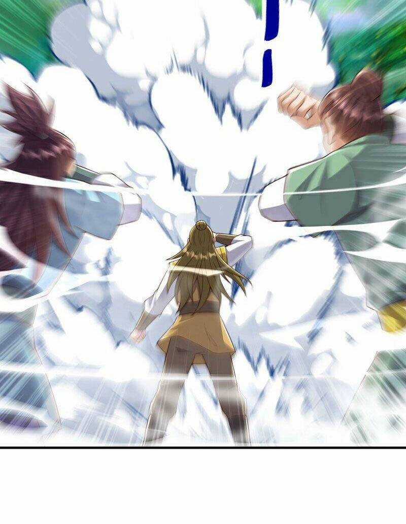 Võ Nghịch - Chapter 409 - Trang 15