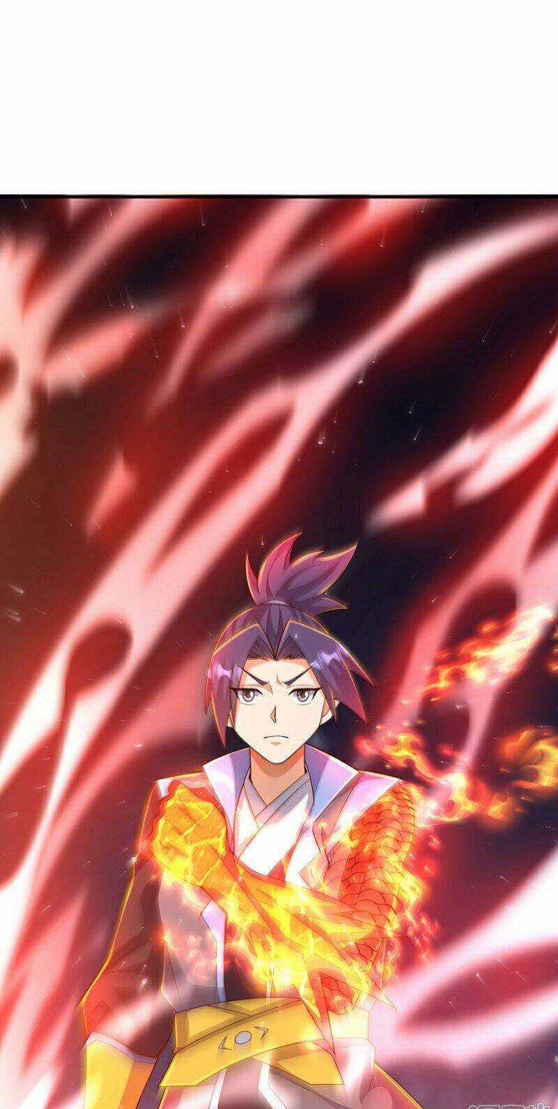 Võ Nghịch - Chapter 409 - Trang 16