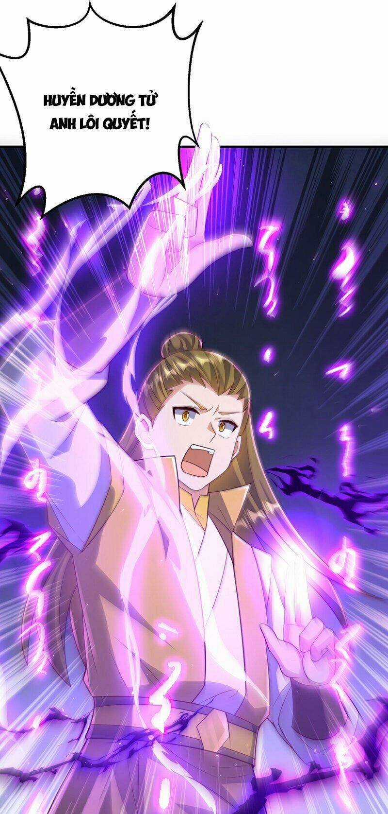 Võ Nghịch - Chapter 409 - Trang 20