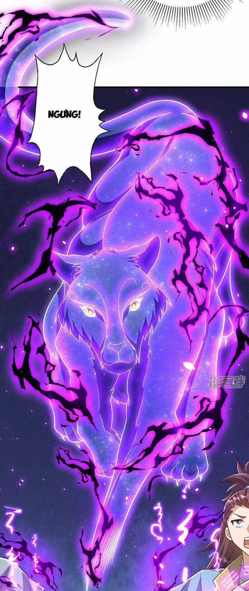 Võ Nghịch - Chapter 409 - Trang 22