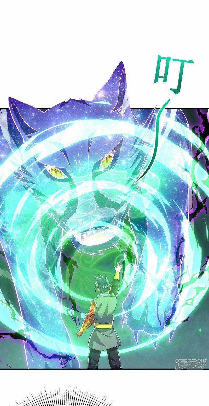 Võ Nghịch - Chapter 409 - Trang 26