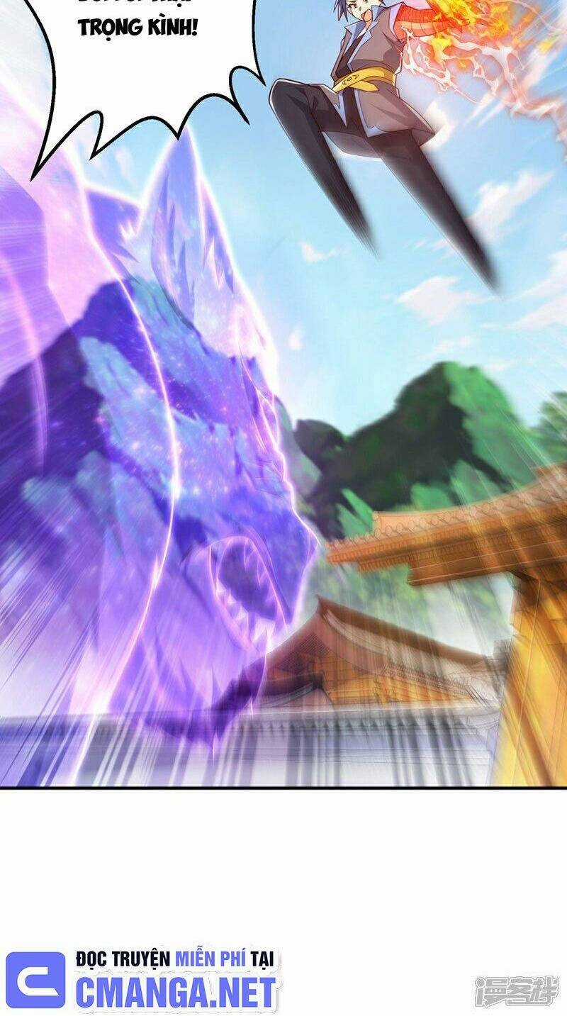 Võ Nghịch - Chapter 409 - Trang 29