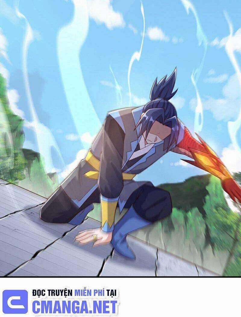 Võ Nghịch - Chapter 409 - Trang 32