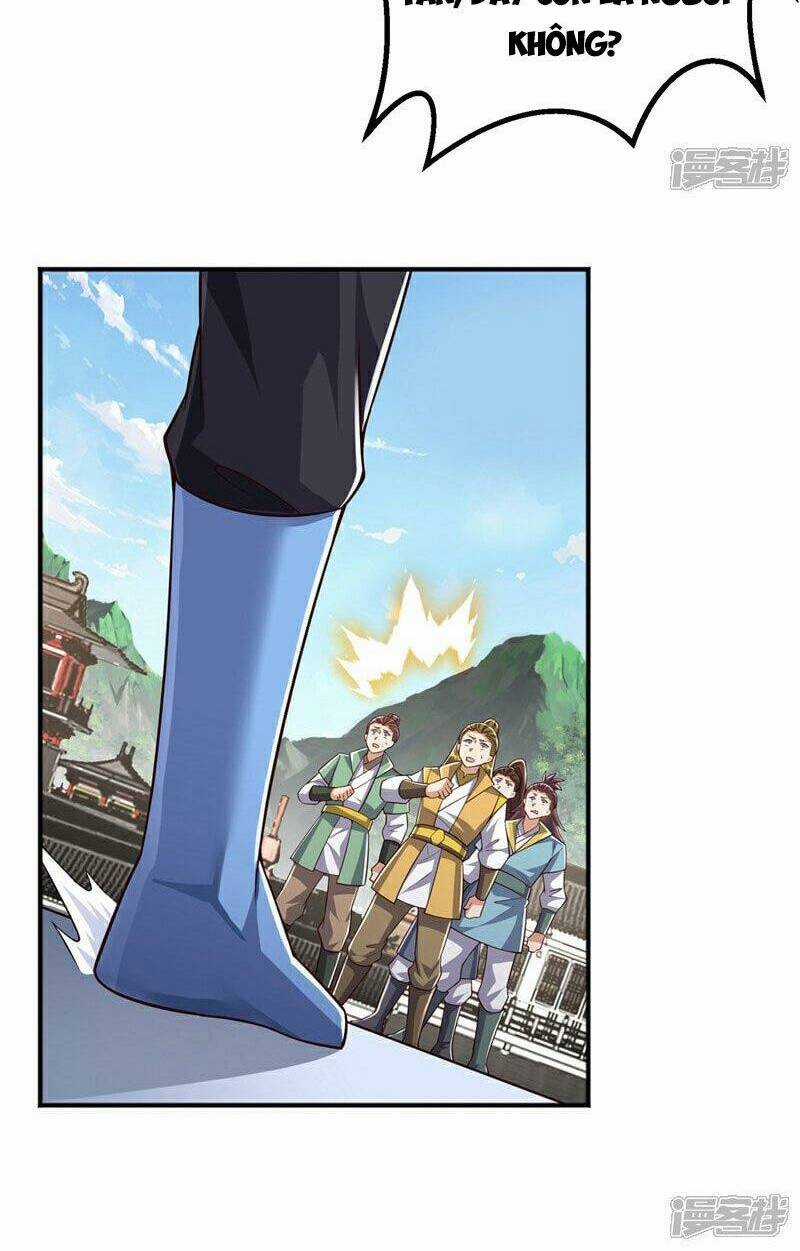 Võ Nghịch - Chapter 409 - Trang 34