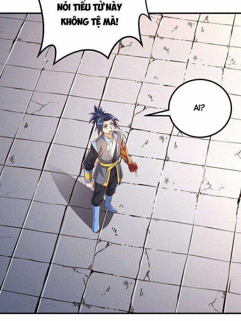 Võ Nghịch - Chapter 409 - Trang 36