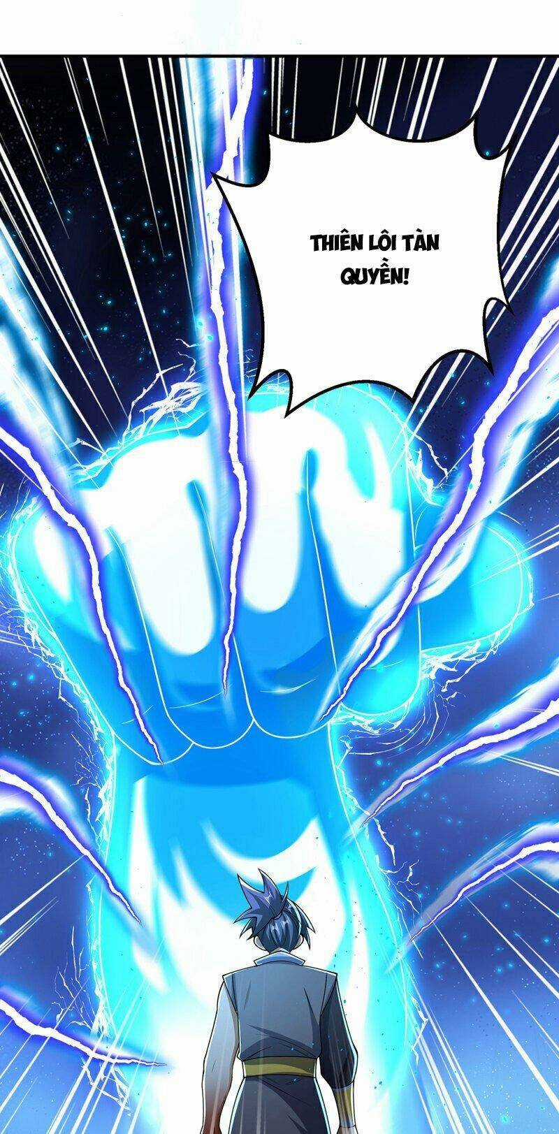 Võ Nghịch - Chapter 409 - Trang 9