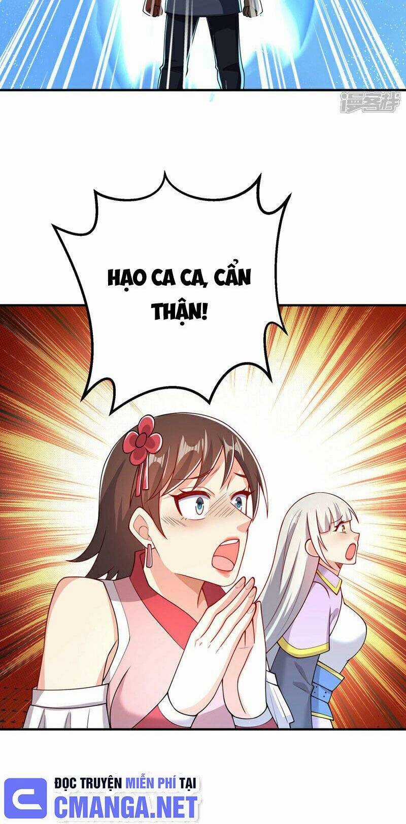 Võ Nghịch - Chapter 409 - Trang 10