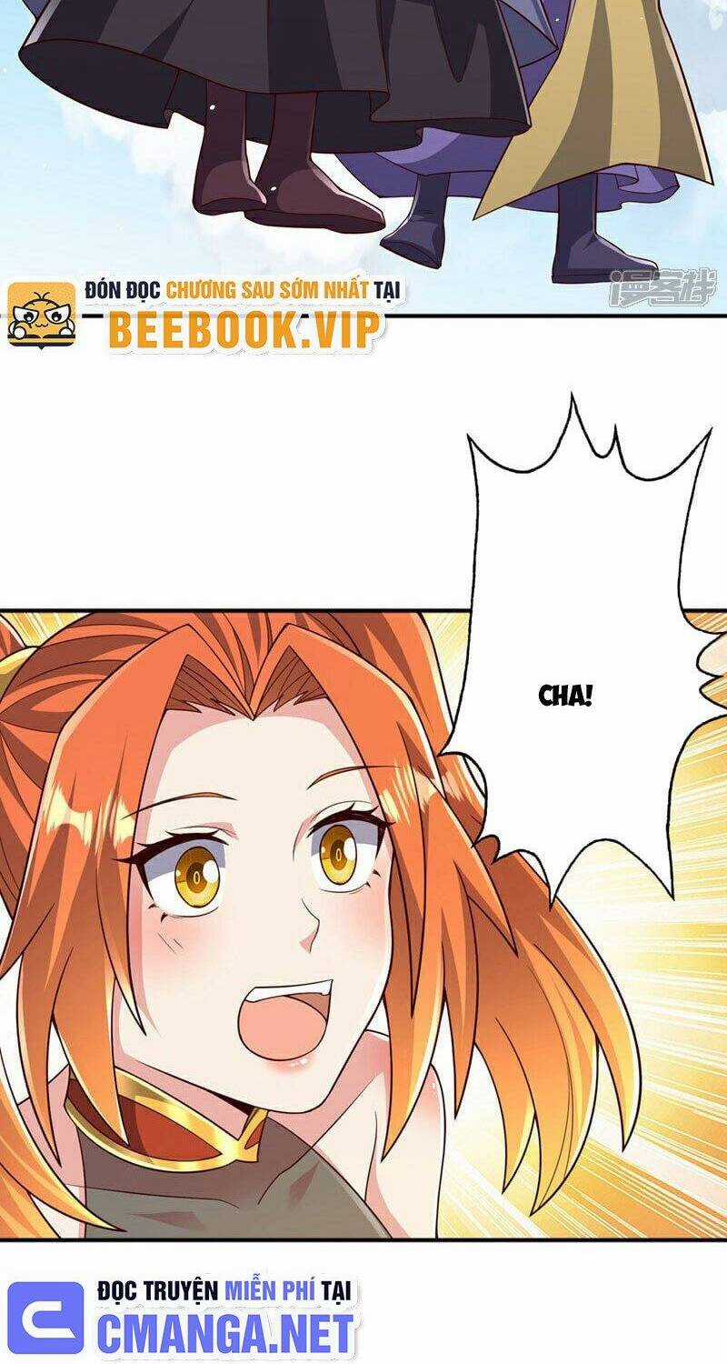 Võ Nghịch - Chapter 410 - Trang 2