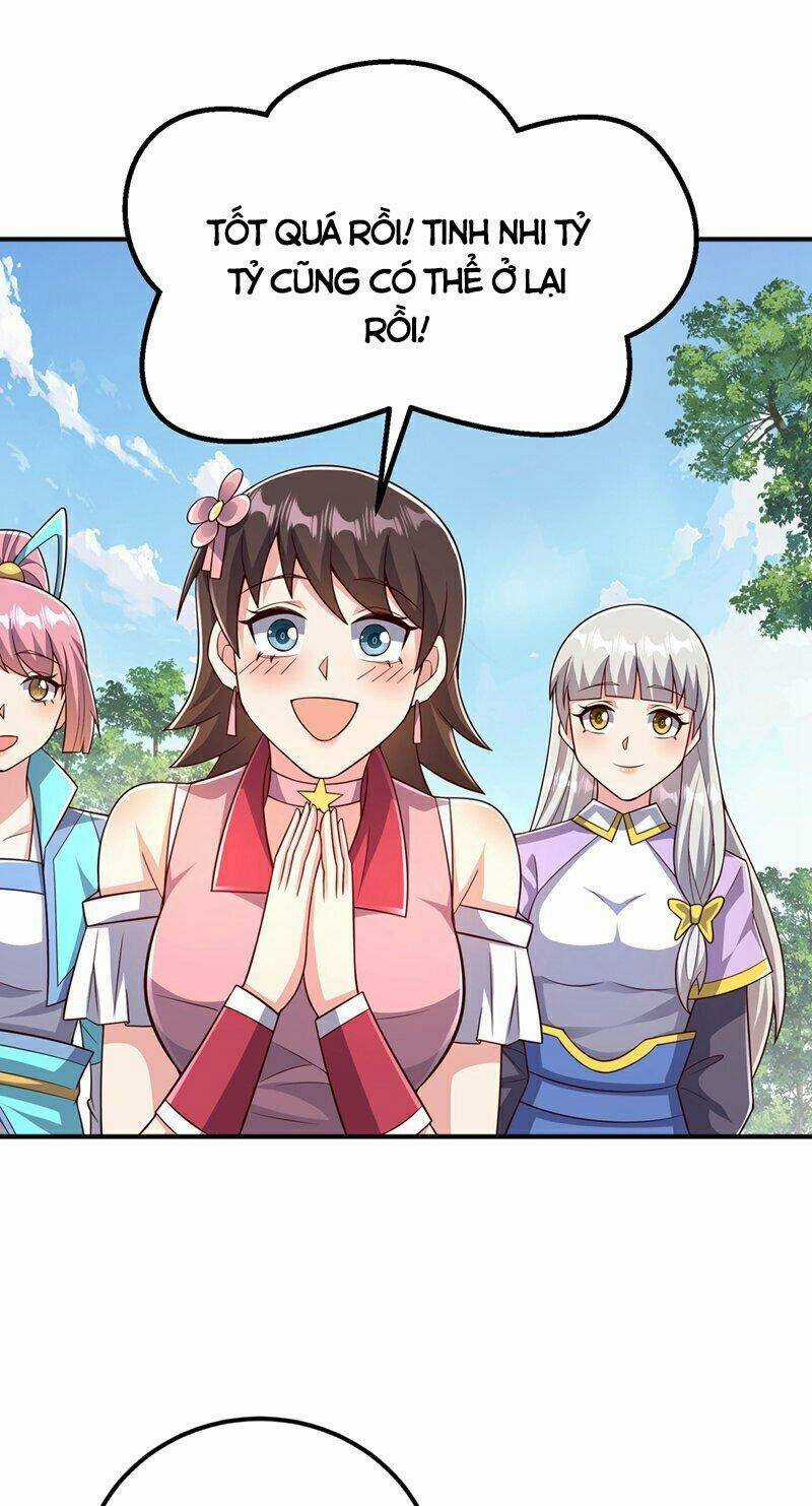 Võ Nghịch - Chapter 410 - Trang 11