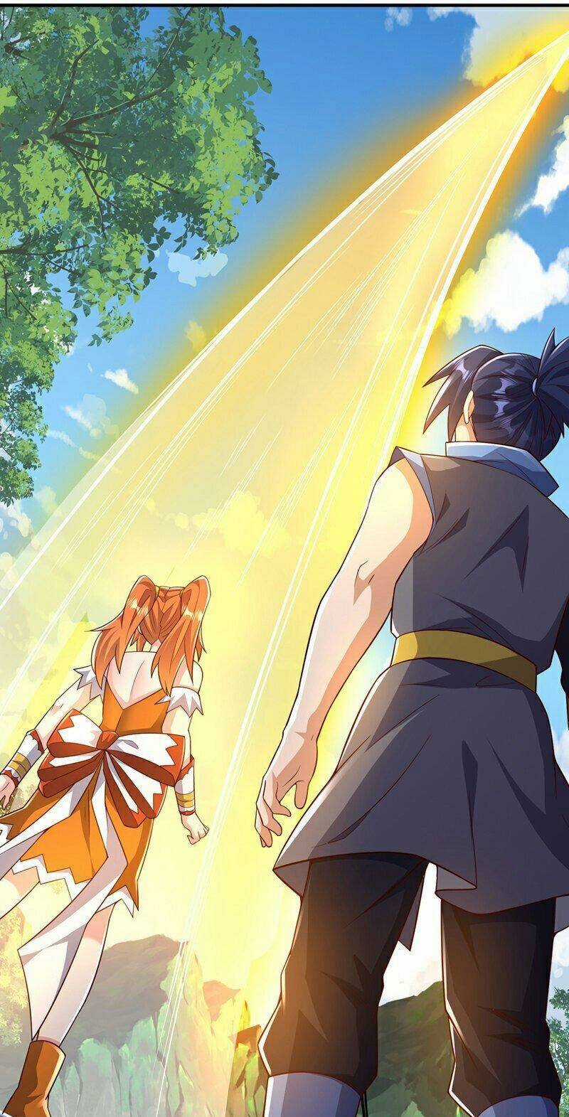 Võ Nghịch - Chapter 410 - Trang 13