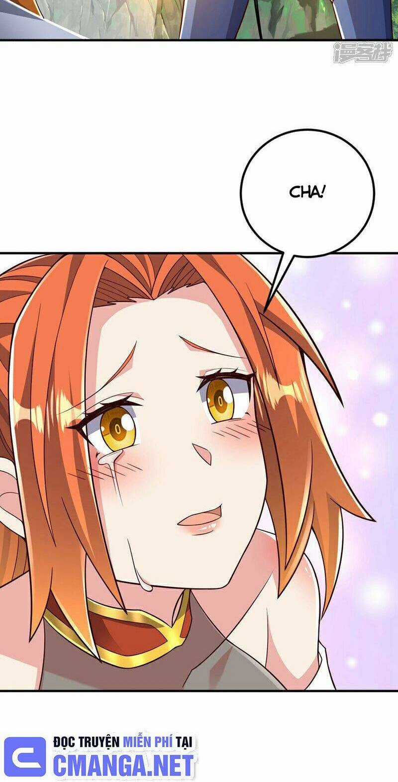 Võ Nghịch - Chapter 410 - Trang 14