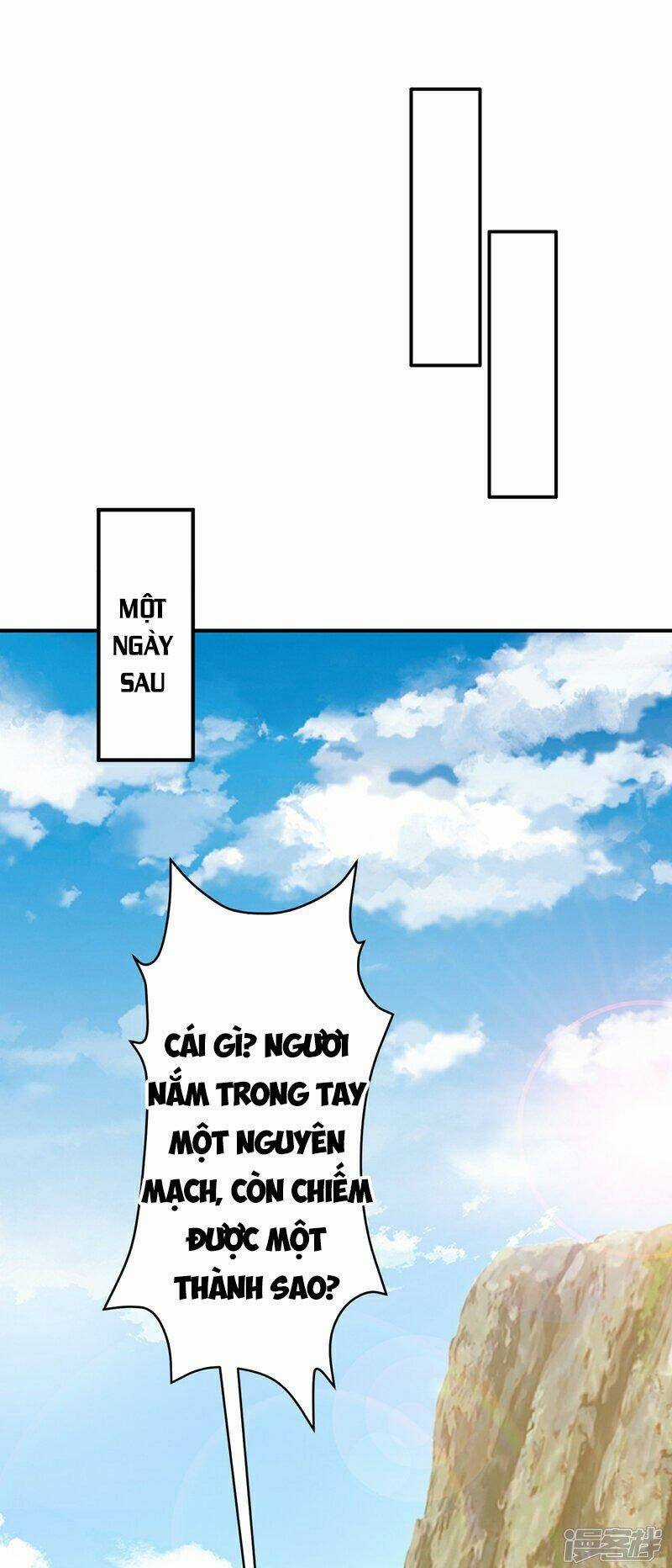 Võ Nghịch - Chapter 410 - Trang 15