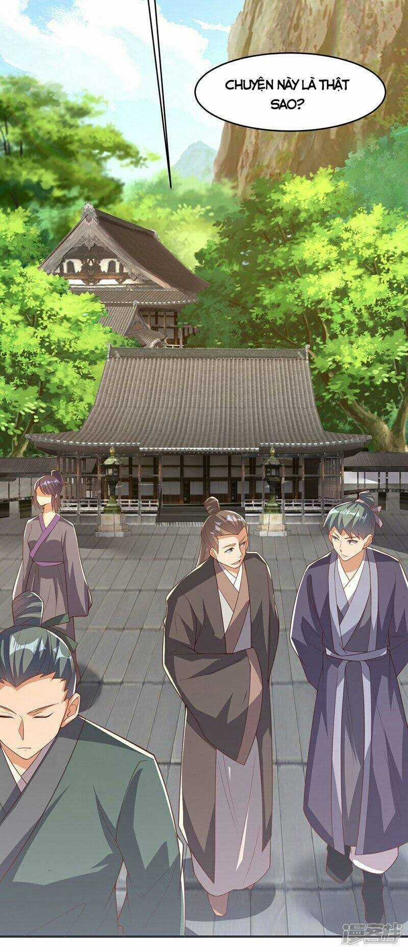 Võ Nghịch - Chapter 410 - Trang 16