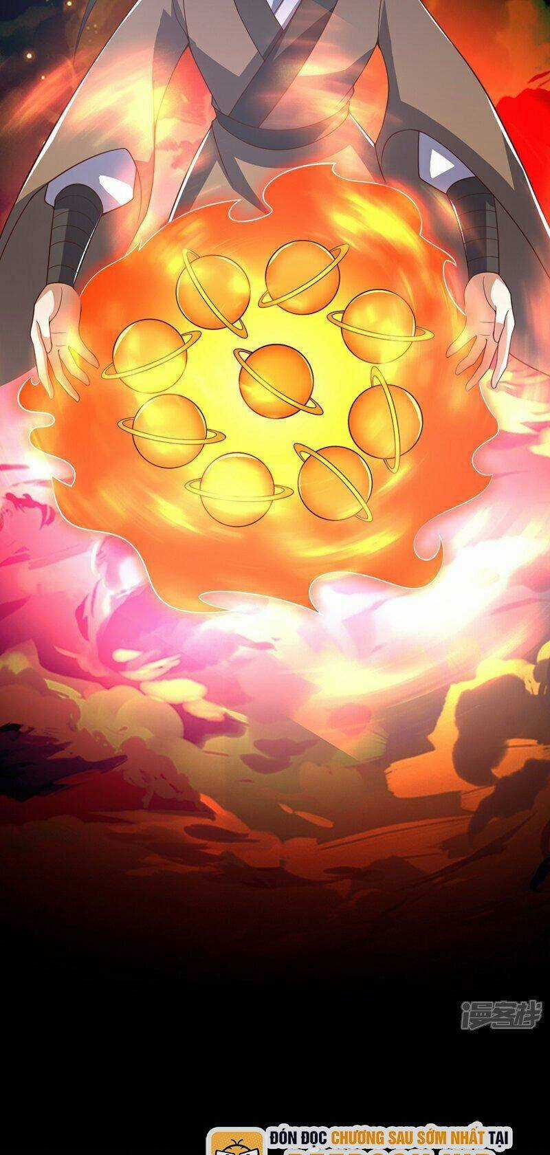 Võ Nghịch - Chapter 410 - Trang 25