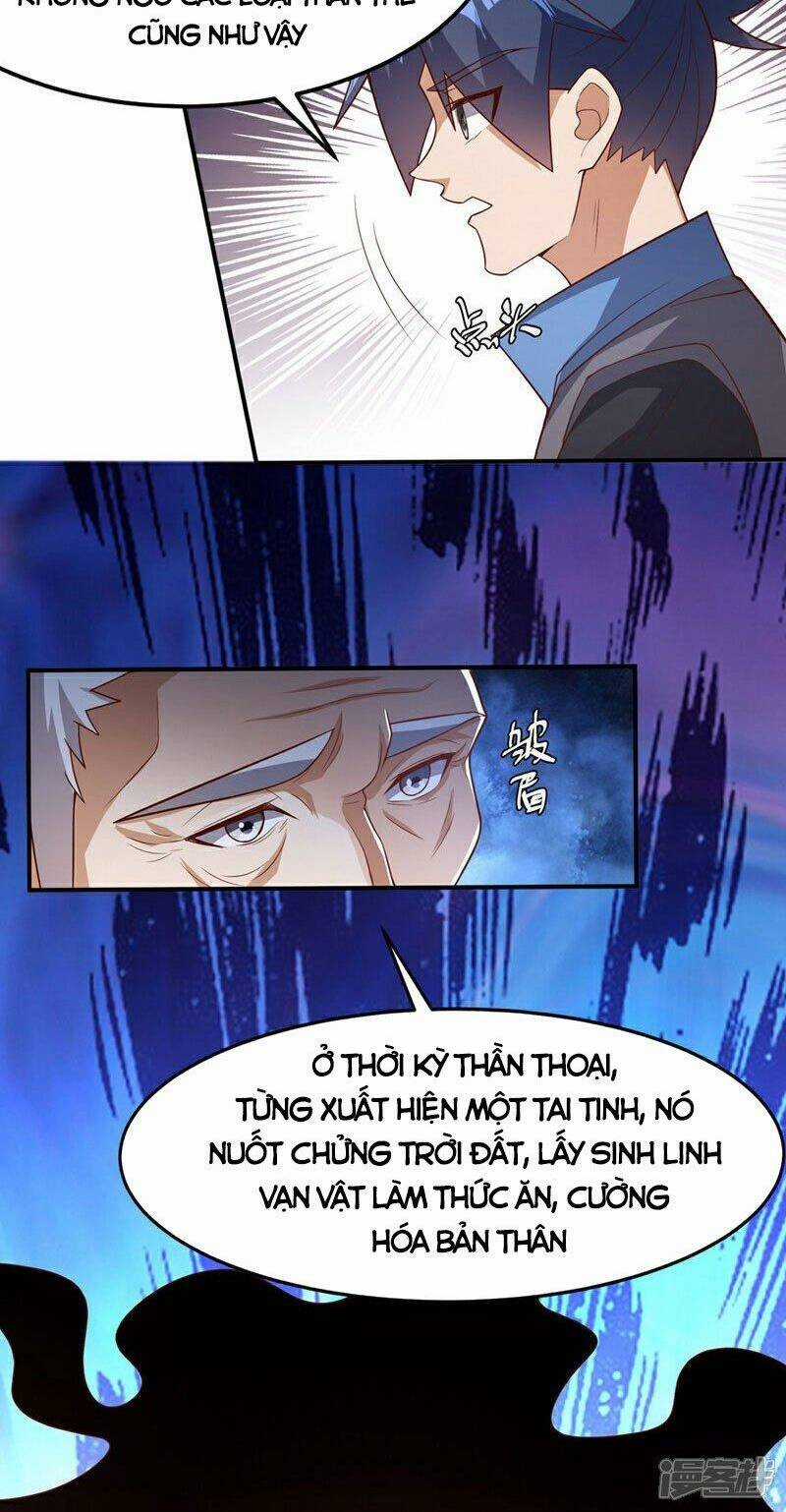 Võ Nghịch - Chapter 410 - Trang 32
