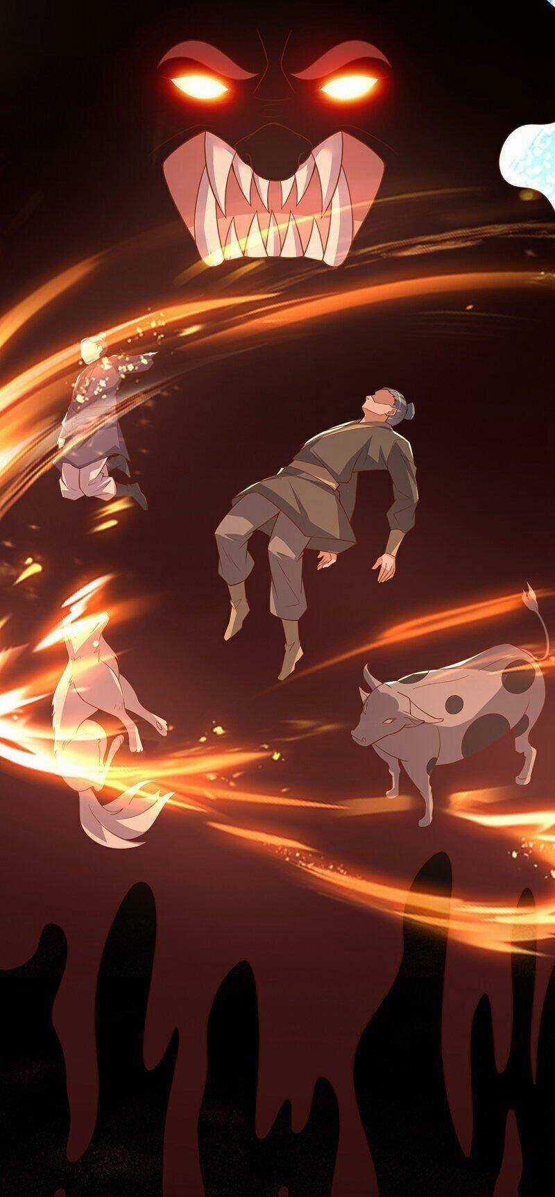 Võ Nghịch - Chapter 410 - Trang 33